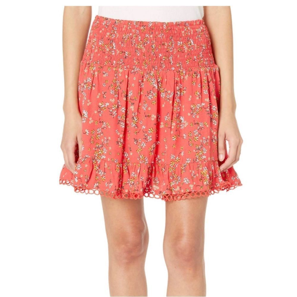 Lost + Wander Everyday Adventures Miniskirt Women's Skirt Size S